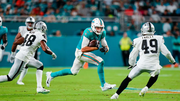 Mike Gesicki